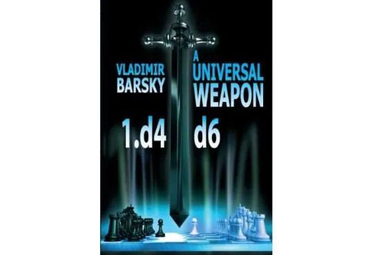 A Universal Weapon 1.D4 D6