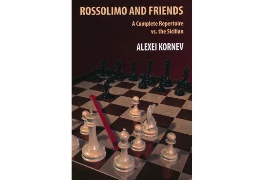 Rossolimo and Friends
