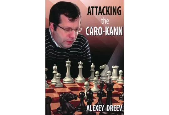  Caro Kann: Advanced Variation (Chess is Fun Book 21) eBook :  Edwards, Jon: Kindle Store