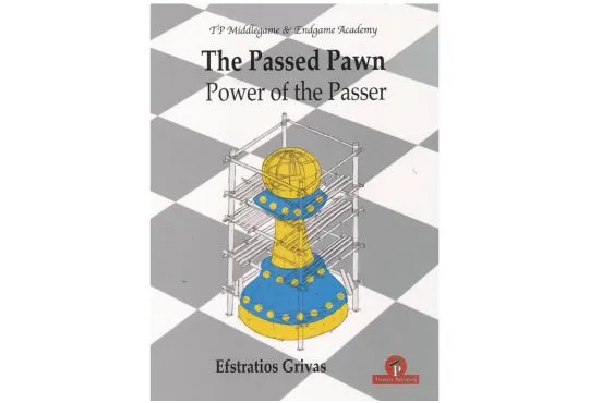 The Passed Pawn