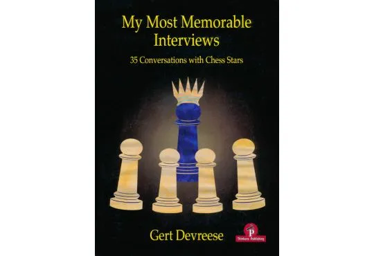 My Most Memorable Interviews
