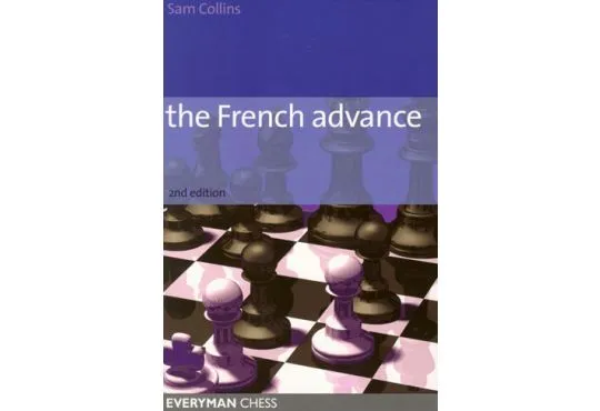 EBOOK - French Advance