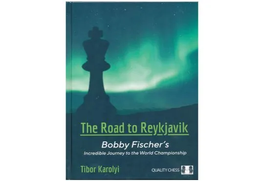 The Road to Reykjavik
