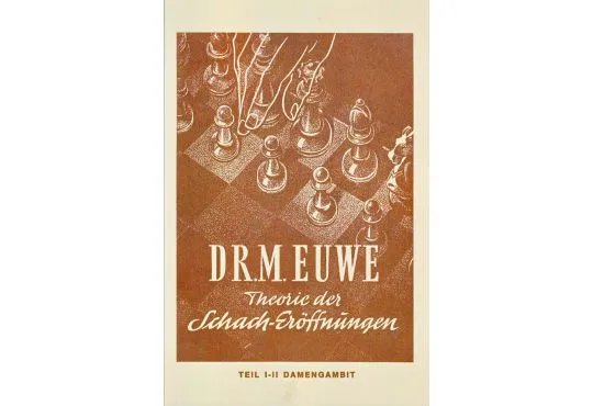 Theorie der Schach-Eroffnungen - GERMAN EDITION
