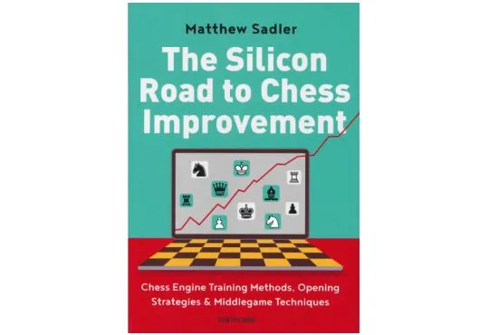 The Silicon Road to Chess Improvement