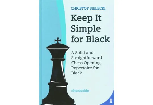 Taimanov Sicilian: Opening Guide for White & Black - Chessable Blog