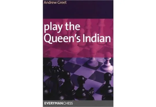 EBOOK - Play the Queen's Indian