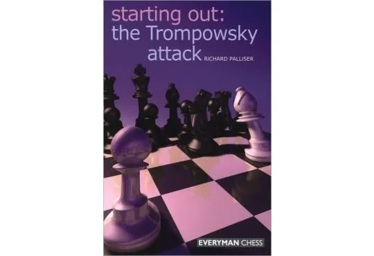 EBOOK - Starting Out - The Trompowsky