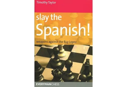 EBOOK - Slay the Spanish
