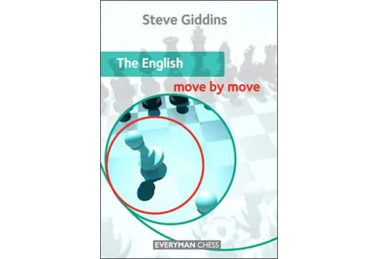 How to Play the English Opening (English Edition) - eBooks em Inglês na