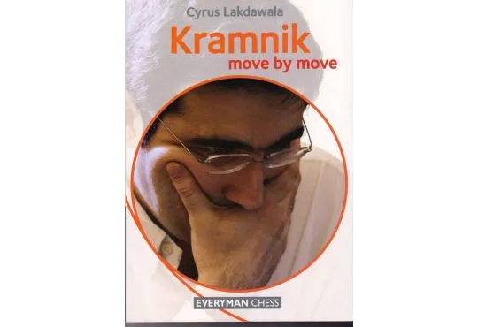 Kramnik vs Deep Fritz - Chess Lecture - Volume 168