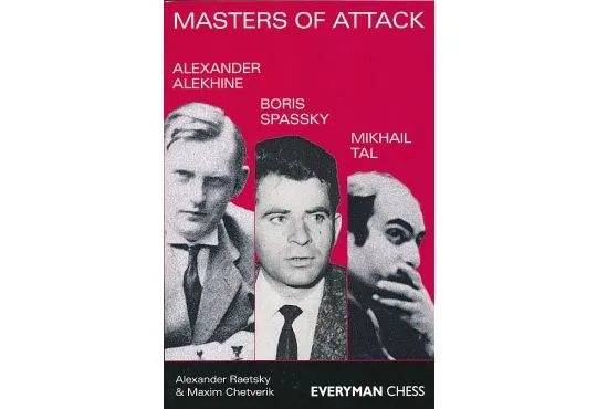 EBOOK - Mikhail Tal - Tactical Genius