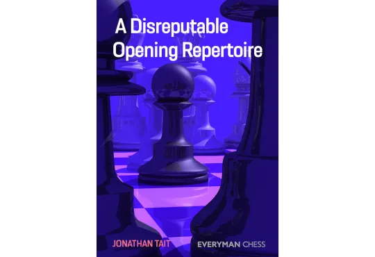 A Disreputable Opening Repertoire