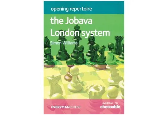 Jobava London: The Overrated Opening Exposed