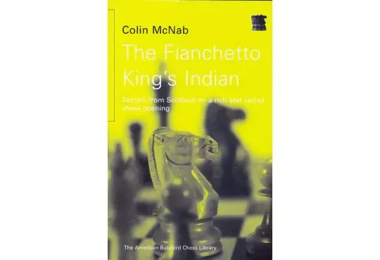CLEARANCE - The Fianchetto King's Indian