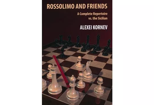 Rossolimo and Friends