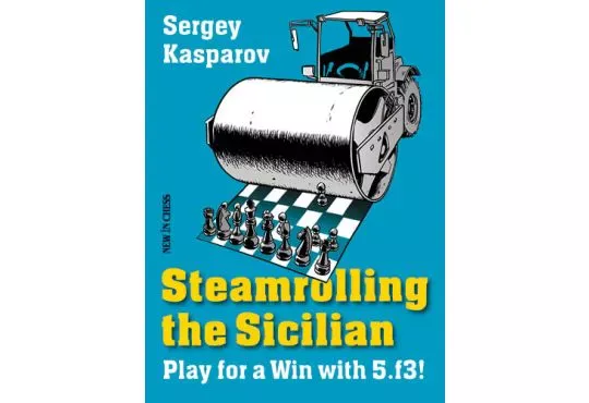 CLEARANCE - Steamrolling the Sicilian