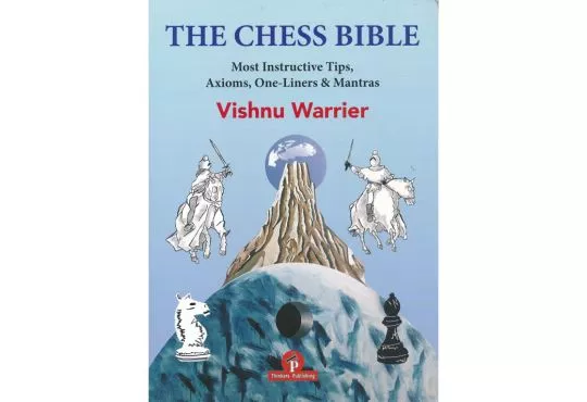 The Chess Bible