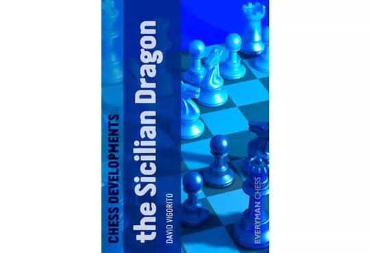 EBOOK - Chess Developments - The Sicilian Dragon