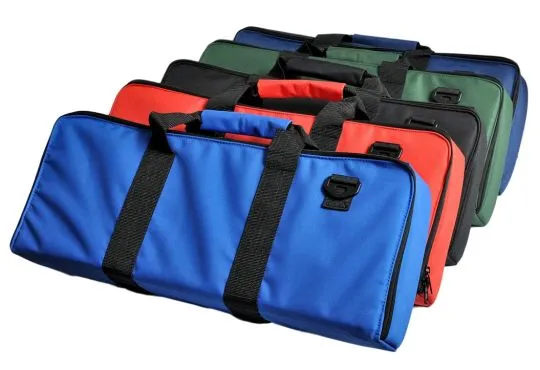 Grandmaster Chess Bag