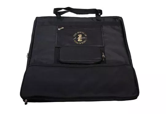 Deluxe Chess Board Carrying Bag