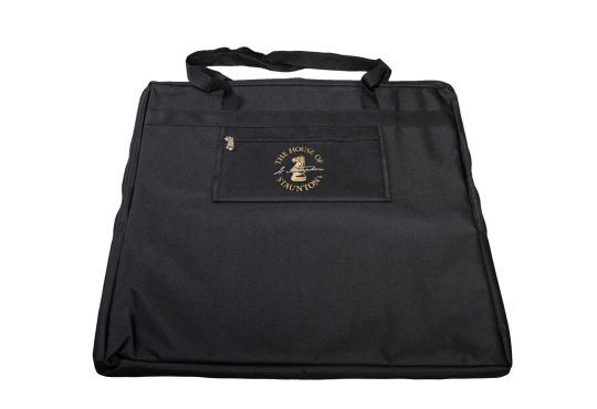 Standard Chess Board Carrying Bag