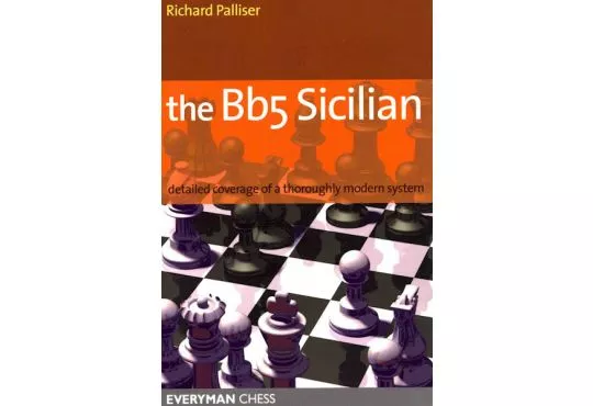EBOOK - Bb5 Sicilian