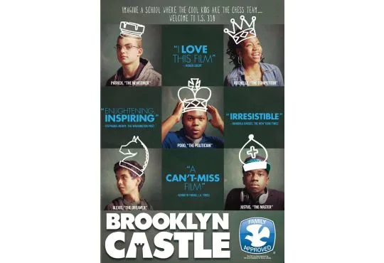 Brooklyn Castle