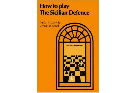 How To Play the Sicilian Defense