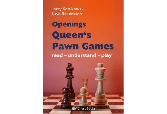 Openings – Queen’s Pawn Games