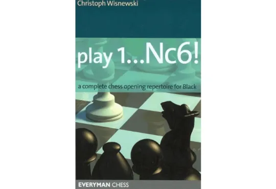 EBOOK - Play 1... Nc6