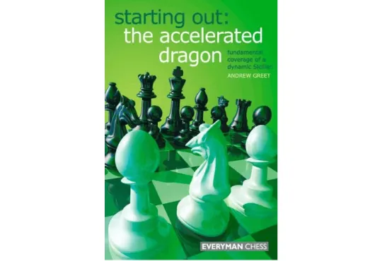 EBOOK - Starting Out - The Accelerated Dragon