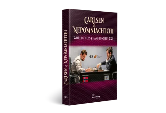 Carlsen vs. Nepomniachtchi