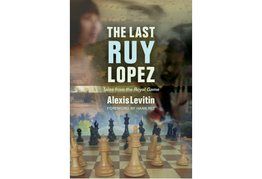 The Last Ruy Lopez