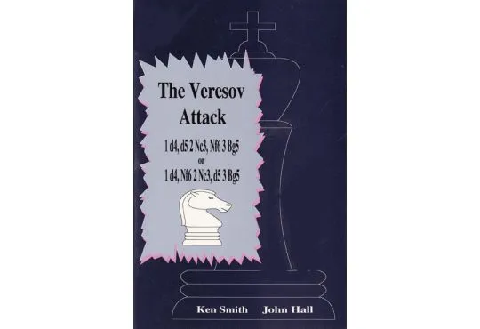 CLEARANCE - The Veresov Attack