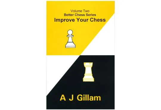 CLEARANCE - Improve Your Chess