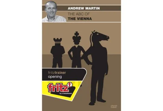 ABC of the Vienna - Andrew Martin