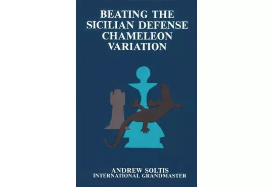 CLEARANCE - Beating the Sicilian Defense Chameleon Variation