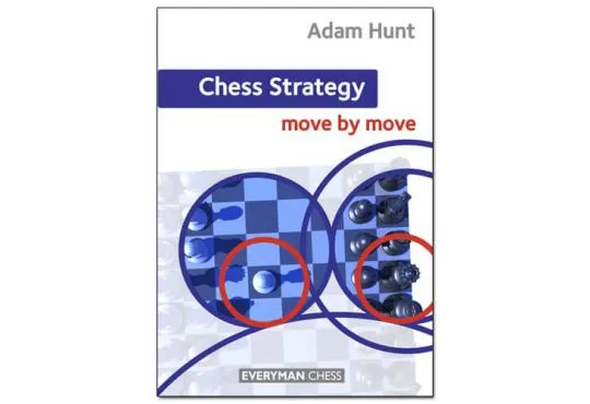 SHOPWORN - Chess Strategy - Move by Move