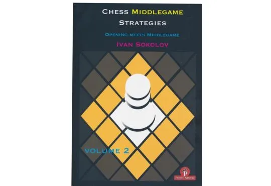 Chess Middlegame Strategies - Vol. 2