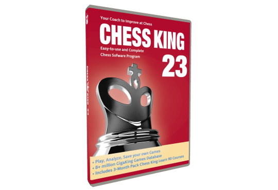 DOWNLOAD - Chess King 23