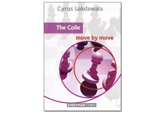 EBOOK - The Colle - Move by Move