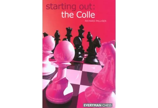 EBOOK - Starting Out - Colle