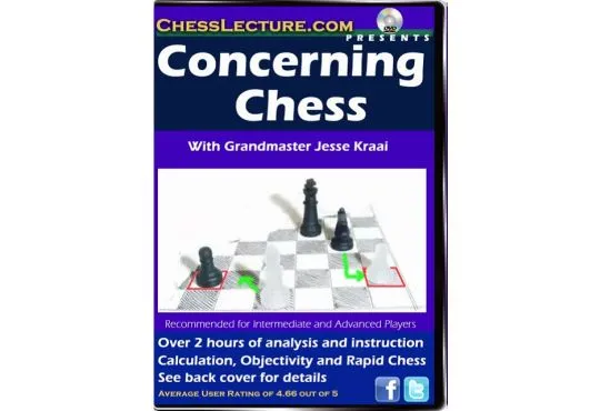 Chess: Origin, Governance and Vocabulary - ClearIAS