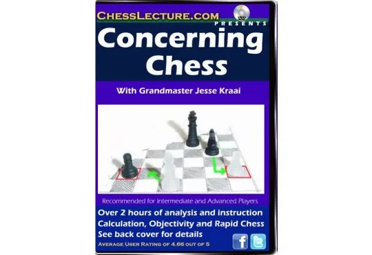 Chessncrafts - Step into the World of Refined Strategy and