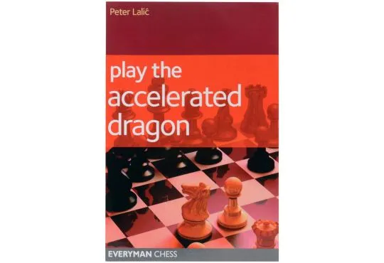 EBOOK - Play the Accelerated Dragon