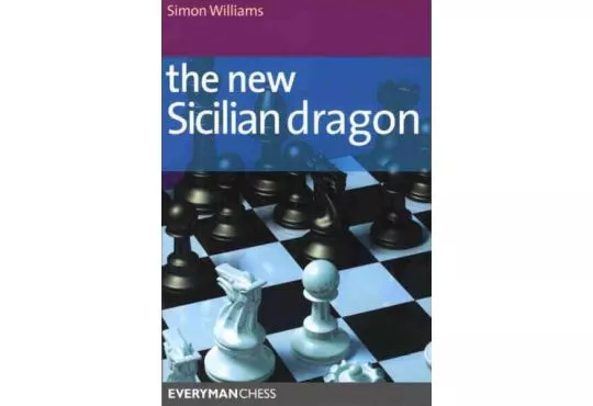 EBOOK - The New Sicilian Dragon