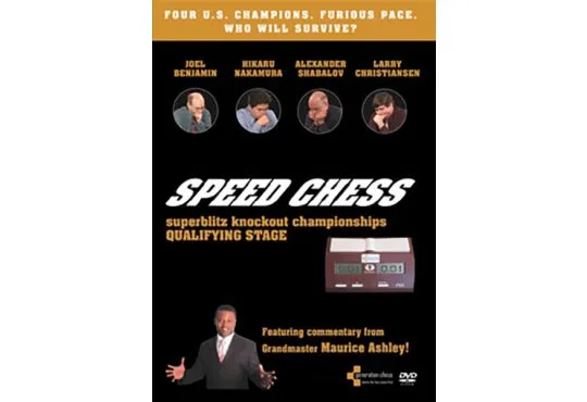 Speed Chess