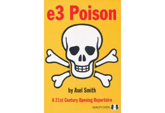 e3 Poison