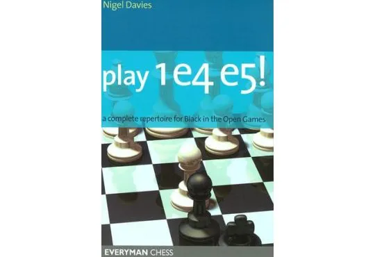 EBOOK - Play 1. e4 e5